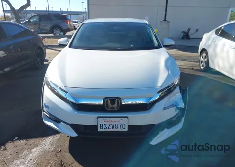 2020 Honda Clarity Plug-In Hybrid z USA, uszkodzony, nr VIN JHMZC5F13LC001172